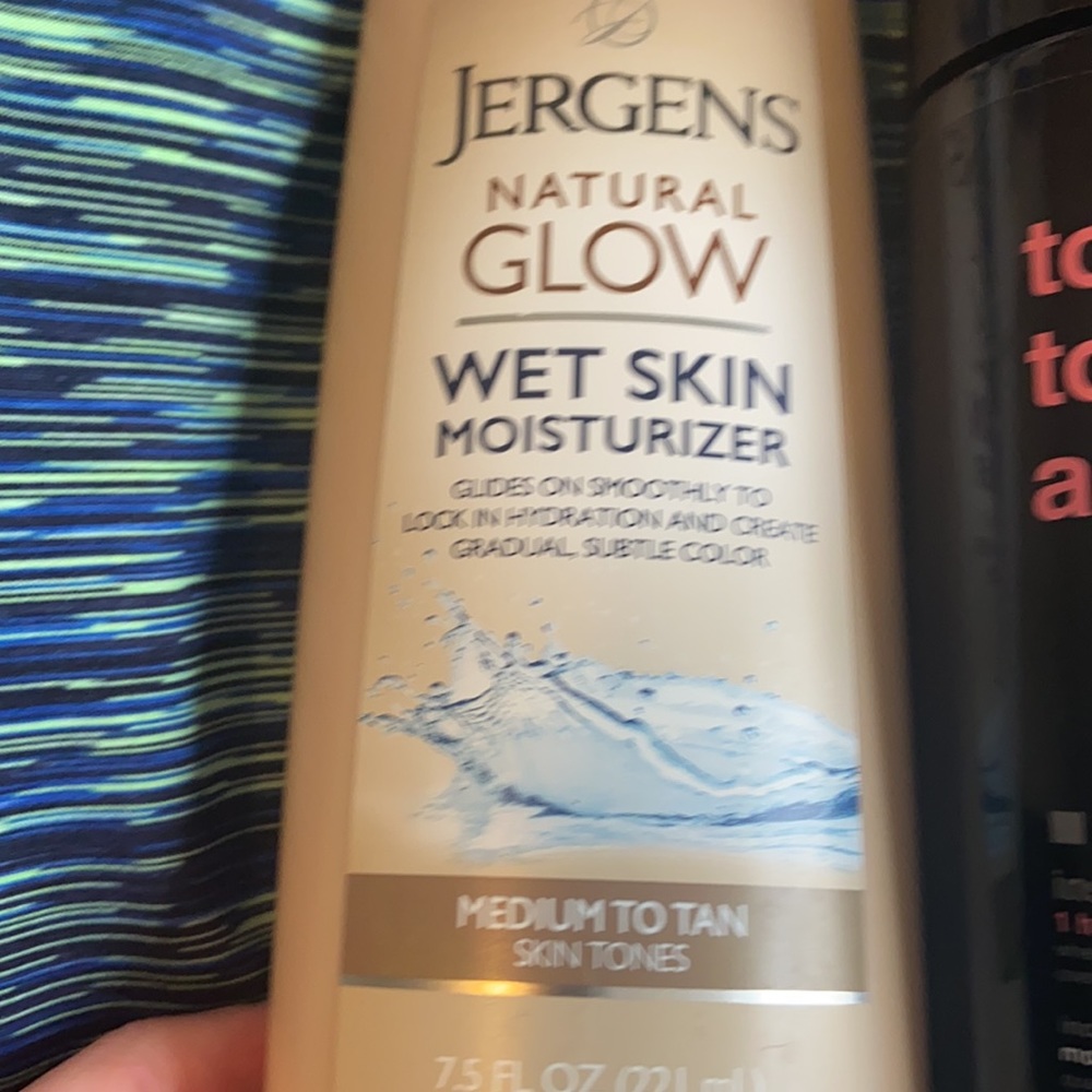 Tanning bundle - Picture 2 of 4